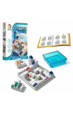Atlantis Escape