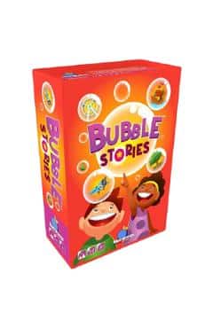 Bubble Stories