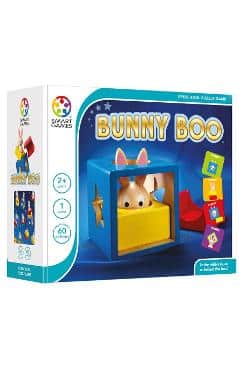 Bunny Boo