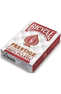 Carti de joc: Bicycle Prestige