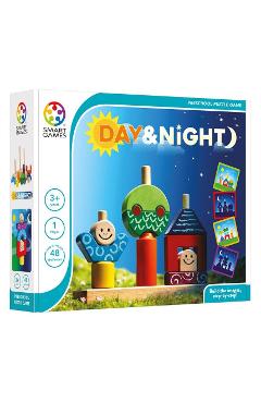 Day and Night