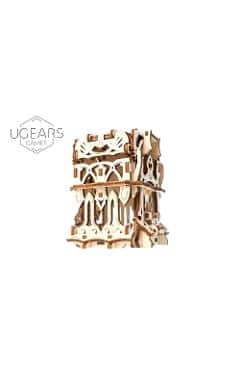 Deck Box. Cutie pentru carti de joc