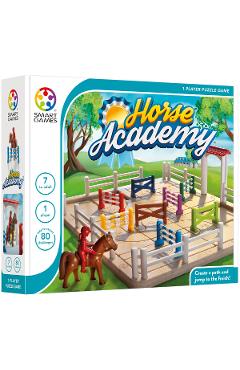 Horse Academy
