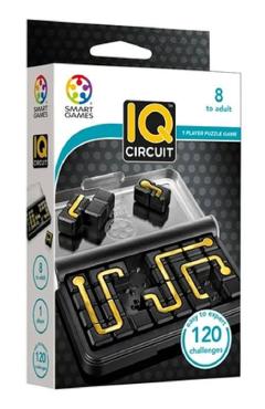 IQ Circuit