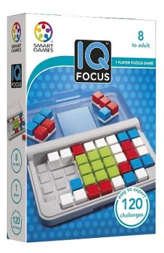 IQ Focus