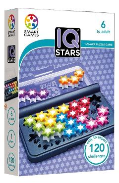 IQ Stars