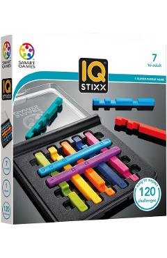 IQ Stixx