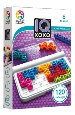 IQ Xoxo