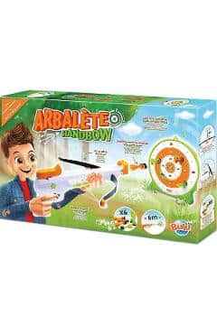 Joc: Arbaleta