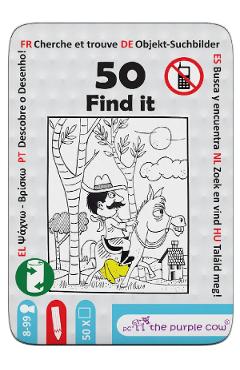 Joc Fifty. Find it