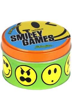 Joc Smiley. Emotii