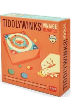 Joc Tiddlywings