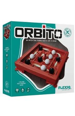 Joc de strategie: Orbito