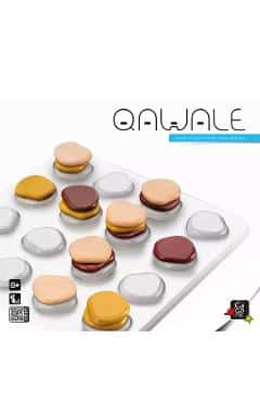 Joc de strategie: Qawale