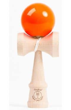 Kendama XL Sunrise Performer – Portocaliu