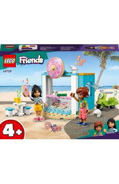 Lego Friends. Gogoserie
