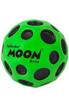 Minge hiperelastica: Waboba Moon Ball. Verde