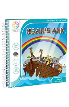 Noah's Ark