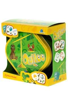 Quizoo