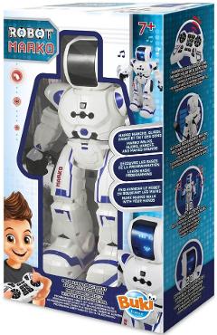 Robotul Marko