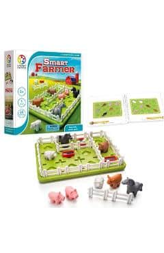 Smart Farmer