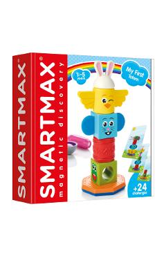 SmartMax: My First Totem