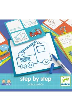 Step by step