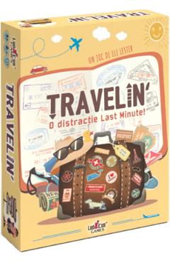 Travelin'