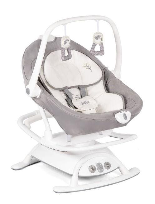 Balansoar Joie Sansa 2 in 1 Fern, 0-13 kg (Gri)