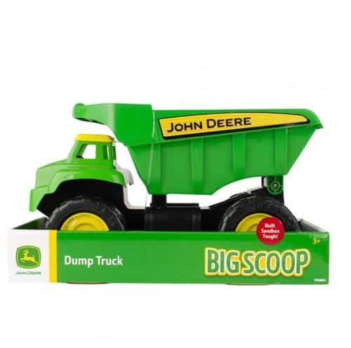 Basculanta BIG SCOOP