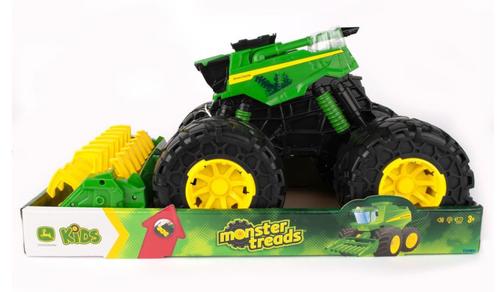 Basculanta John Deere