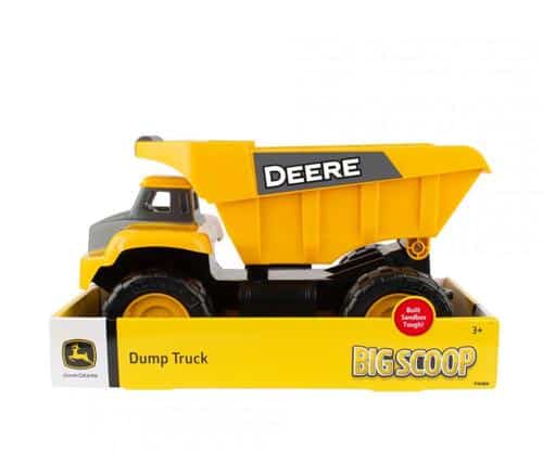 Basculanta John Deere