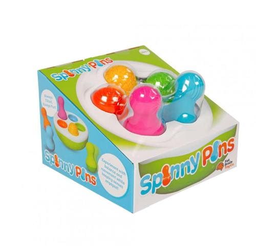 Bol de sortare Spinny Pins
