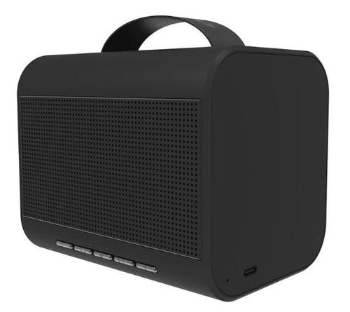 Boxa Portabila Bluedio T-Share 2.0