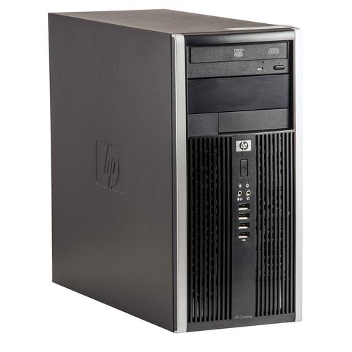 Calculator Sistem PC Refurbished HP 6300 Tower