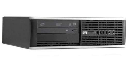 Calculator Sistem PC Refurbished HP 8300 SFF