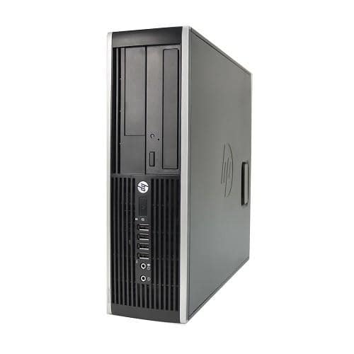 Calculator Sistem PC Refurbished HP Compaq Elite 8300 SFF