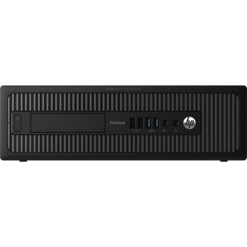 Calculator Sistem PC Refurbished HP Prodesk 600 G1 SFF