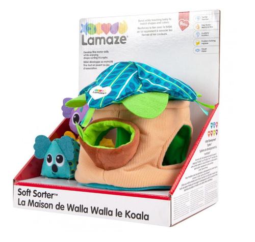 Casa din copac Lamaze Walla Walla