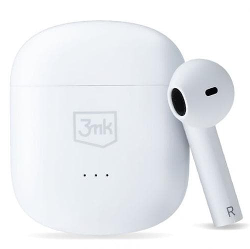 Casti True Wireless 3mk MovePods