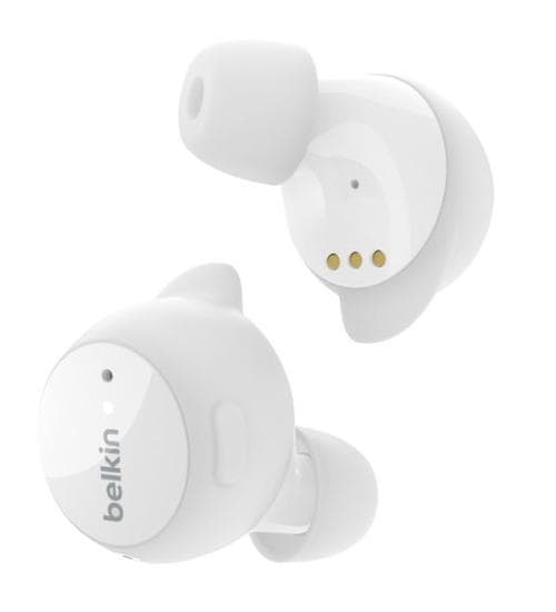 Casti True Wireless Belkin SoundForm Immerse