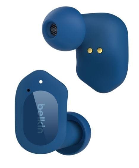 Casti True Wireless Belkin SoundForm Play