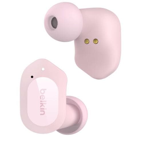 Casti True Wireless Belkin SoundForm Play
