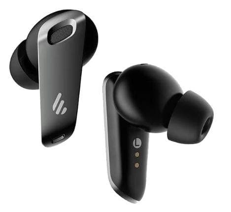 Casti True Wireless Edifier NeoBuds Pro, Bluetooth, Hybrid ANC, Game Mode, Waterproof IP54 (Negru)