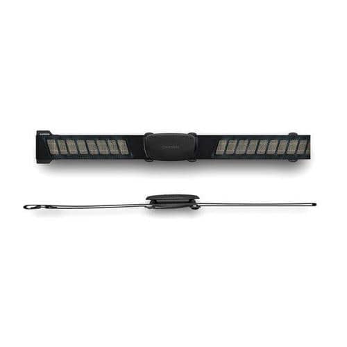Centura premium de monitorizare ritm cardiac Garmin