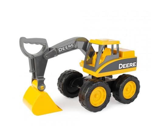 Excavator John Deere