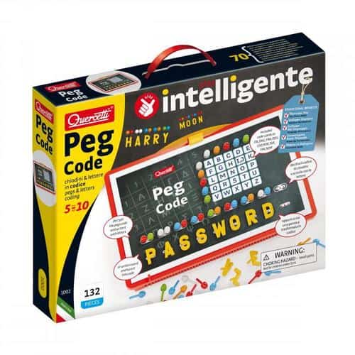 Joc Codare Peg