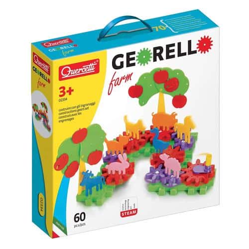 Joc Quercetti Georello Farm