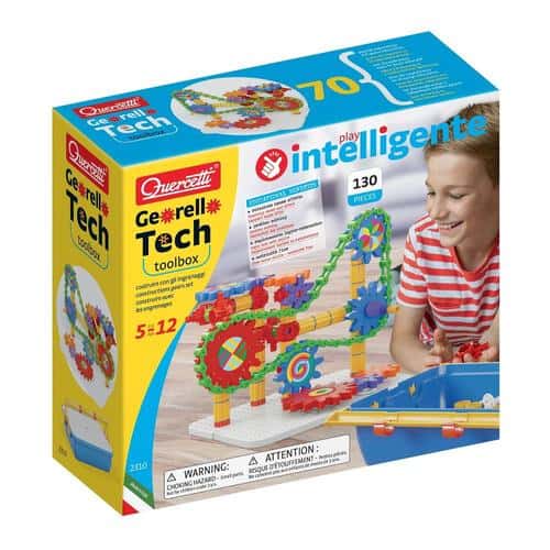 Joc Quercetti Georello Tech Toolbox