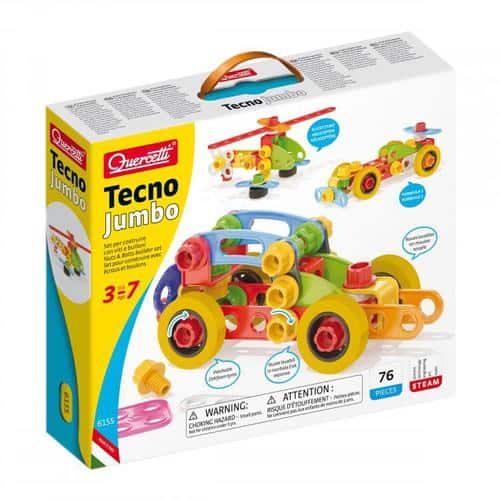 Joc Tehno Jumbo